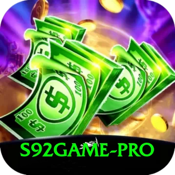 s92game VIP Edition v1.6.5 - 2