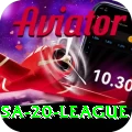 sa 20 league Ultimate Pro v1.5.0