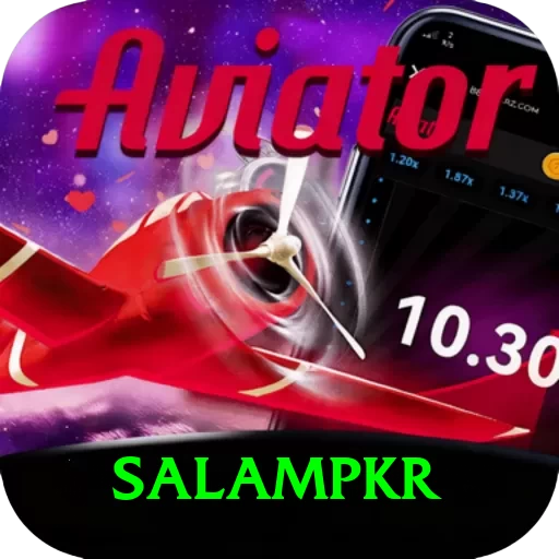 SalamPKR Elite v1.3.3 - 2