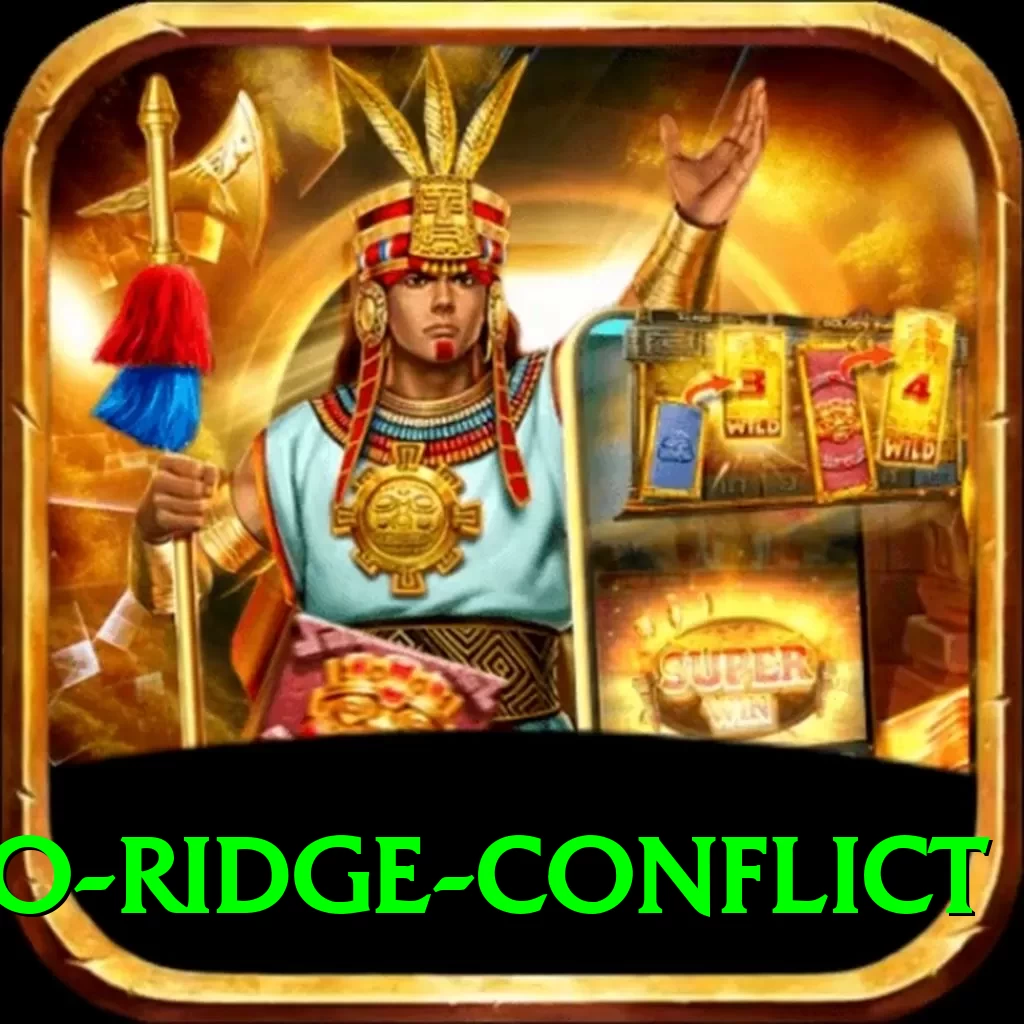 saltoro ridge conflict Max Pro v5.4.0 - 2