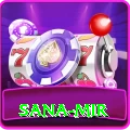 sana mir Gold Pro v5.4.7