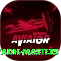 saudi riyadh masters Pro