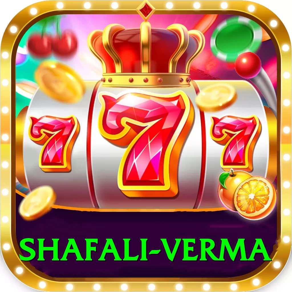 shafali verma Max v2.8.3 - 2
