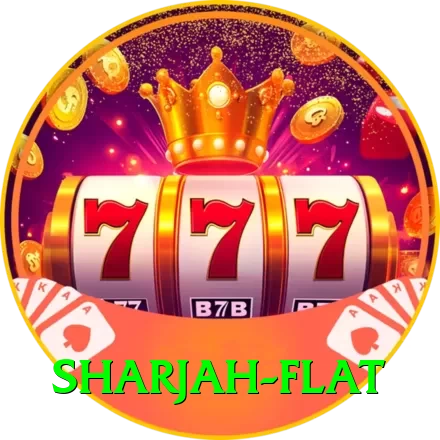 sharjah flat VIP - 2