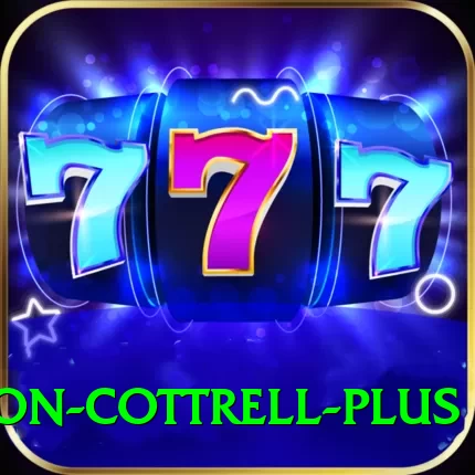 sheldon cottrell - VIP Royal - 2
