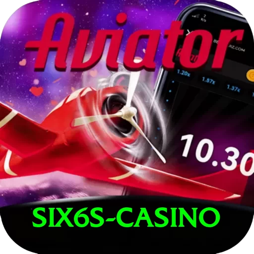 Six6s Casino Deluxe Edition vv3.2.8 - 2