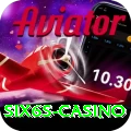 Six6s Casino Deluxe Edition vv3.2.8