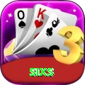 sixs Games (Casino & Earning) Deluxe vv5.6.7
