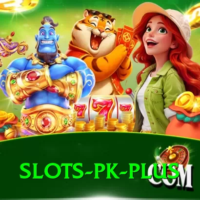 Slots PK VIP - 2
