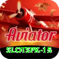 slotspk 15 Gold Edition v3.7.7