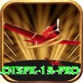 slotspk 15 Gaming Royal v3.0.8