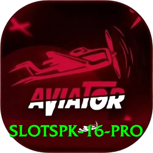 slotspk 16 App Plus v4.9.4 - 2