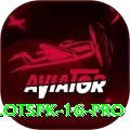 slotspk 16 App Plus v4.9.4