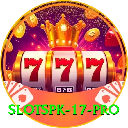 slotspk 17 Deluxe v3.5.6 - 2