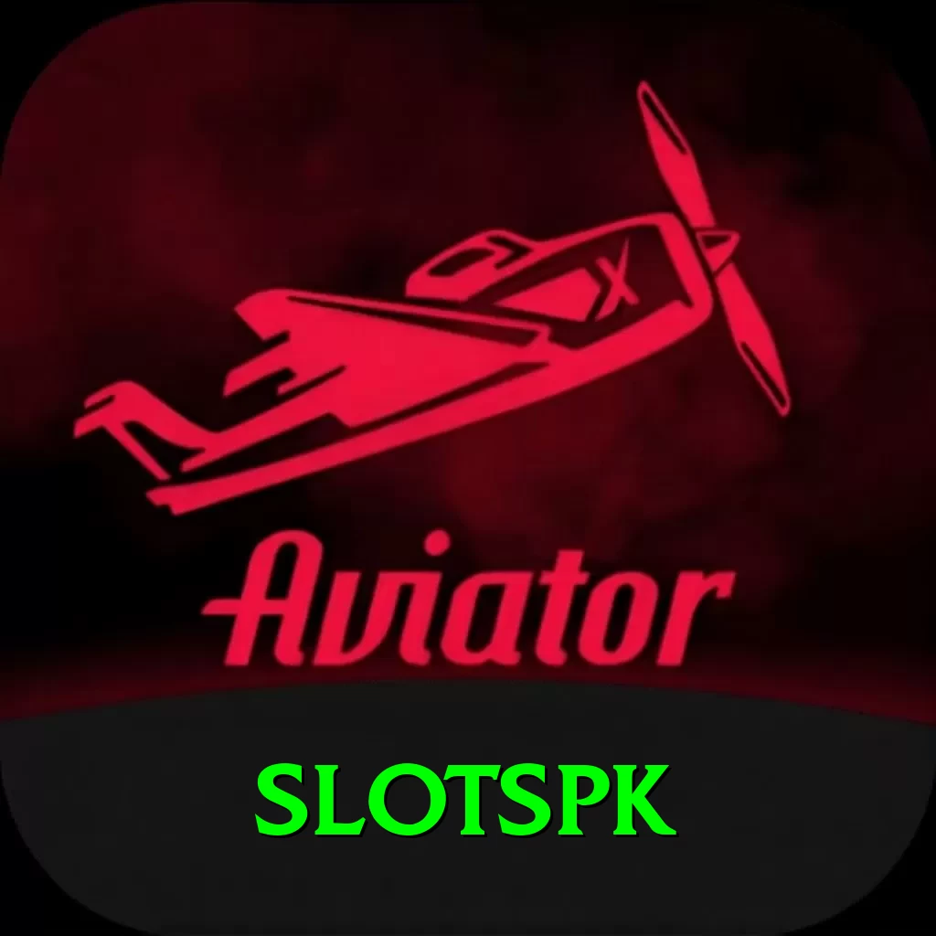 slotspk Apps (Tools & Injectors) Master vv2.5.0 - 2