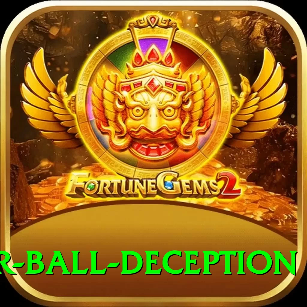 slower ball deception Games (Casino & Earning) Master v4.9.8 - 2