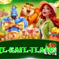 small league safe teams Deluxe v1.4.1