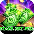 stake bet Turbo Casino App