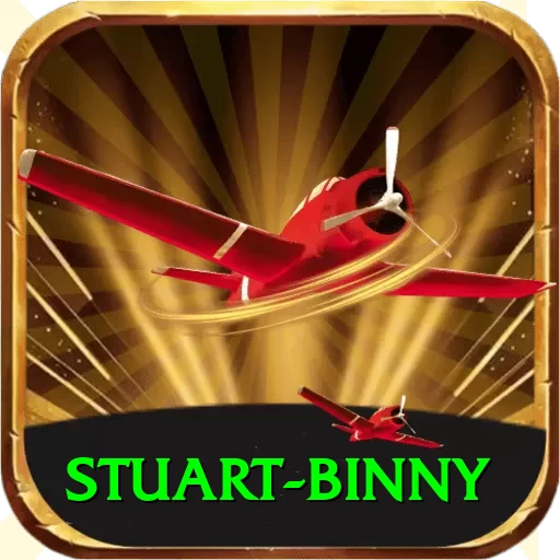 stuart binny Premium Edition v2.3.9 - 2