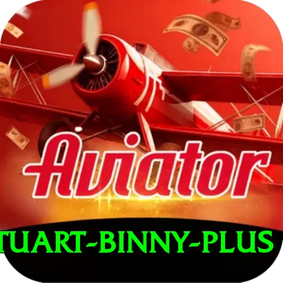 stuart binny Gold - Free Download - 2