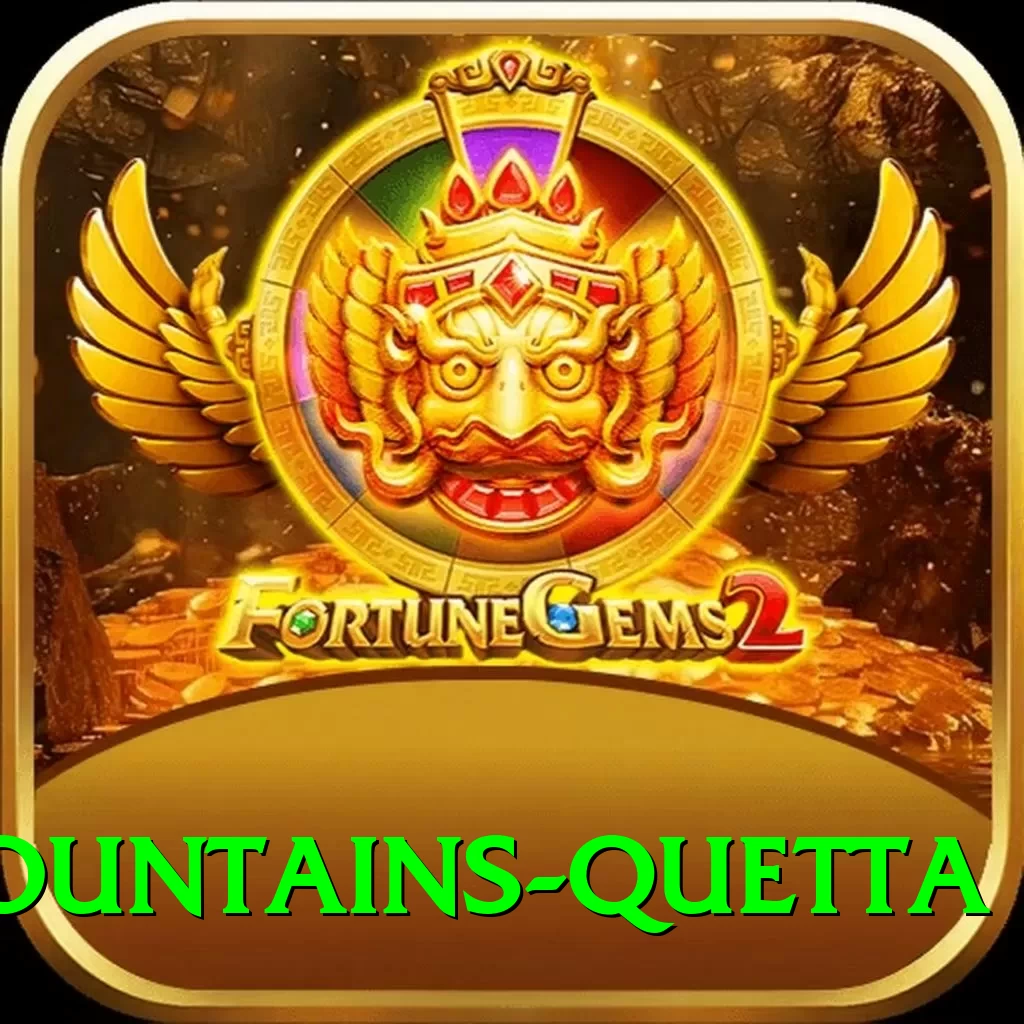 sulaiman mountains quetta Apps (Tools & Injectors) Ultimate v3.5.7 - 2