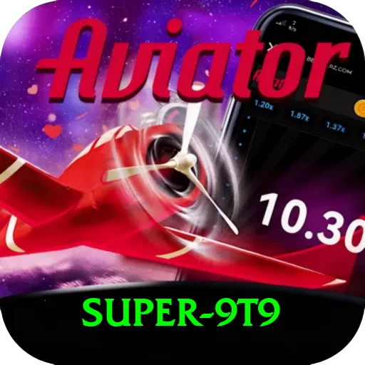 super 9t9 Max v1.7.0 - 2