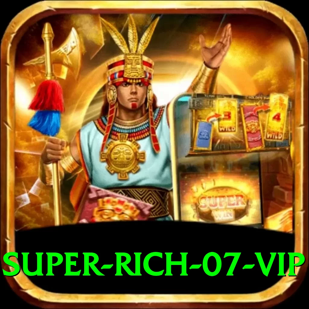super rich 07 - Supreme Edition v2.5.9 - 2