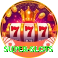 super slots Deluxe v5.4.6