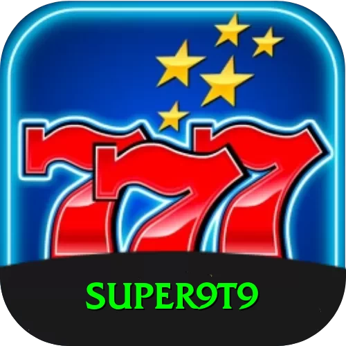 super9t9 Max v4.4.7 - 2