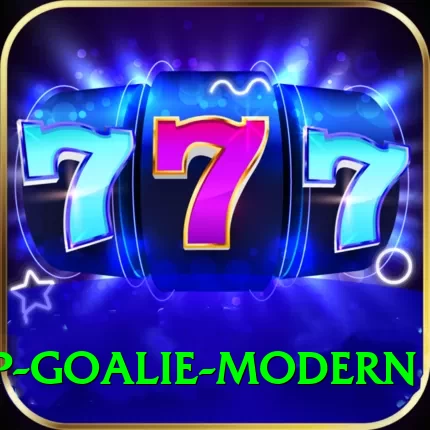 sweep goalie modern Pro v4.2.3 - 2