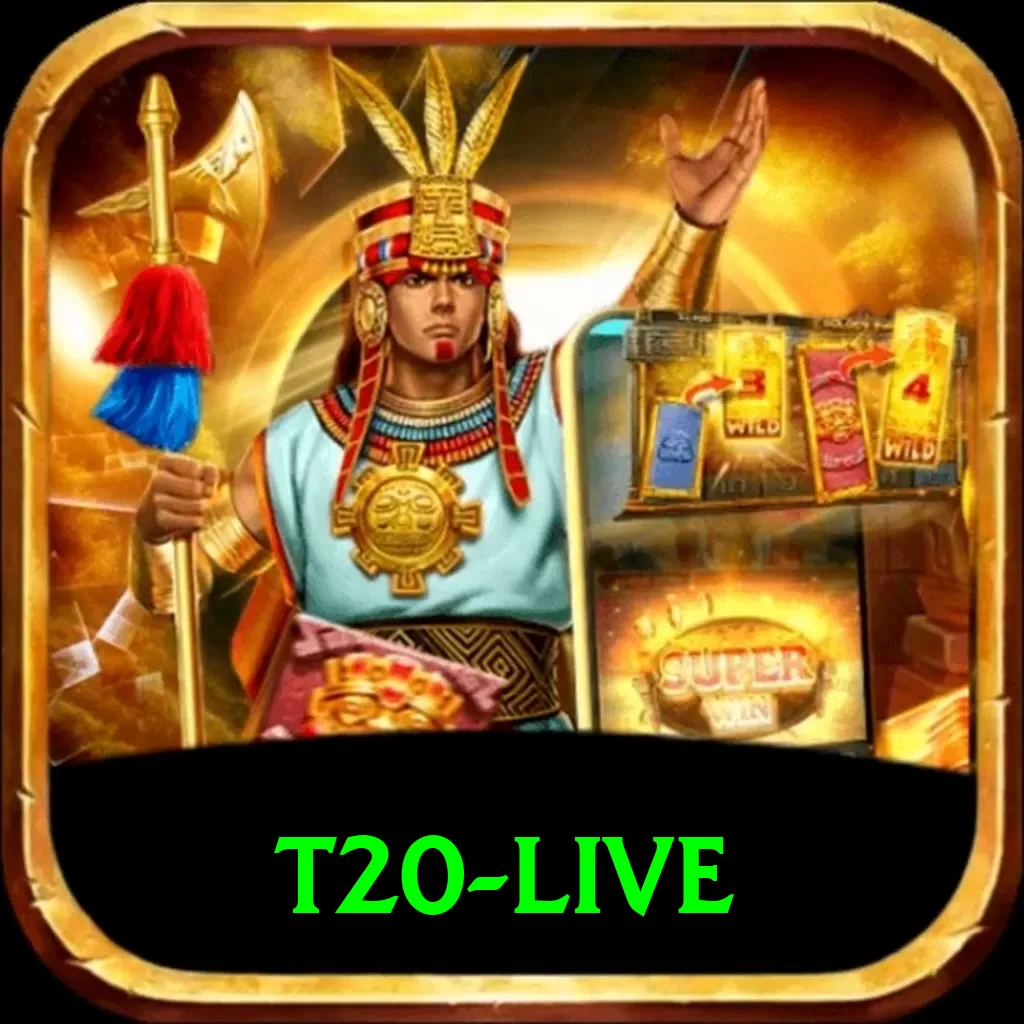 t20 live Ultimate Pro v1.9.7 - 2