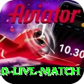t20 live match Pro v4.7.8