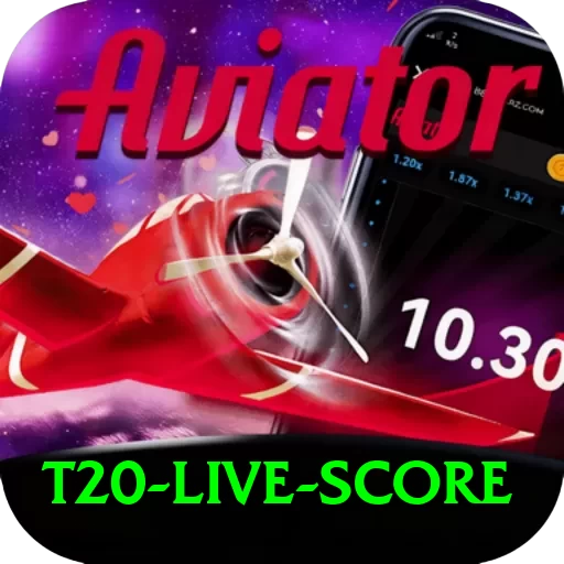 t20 live score Pro v5.0.1 - 2