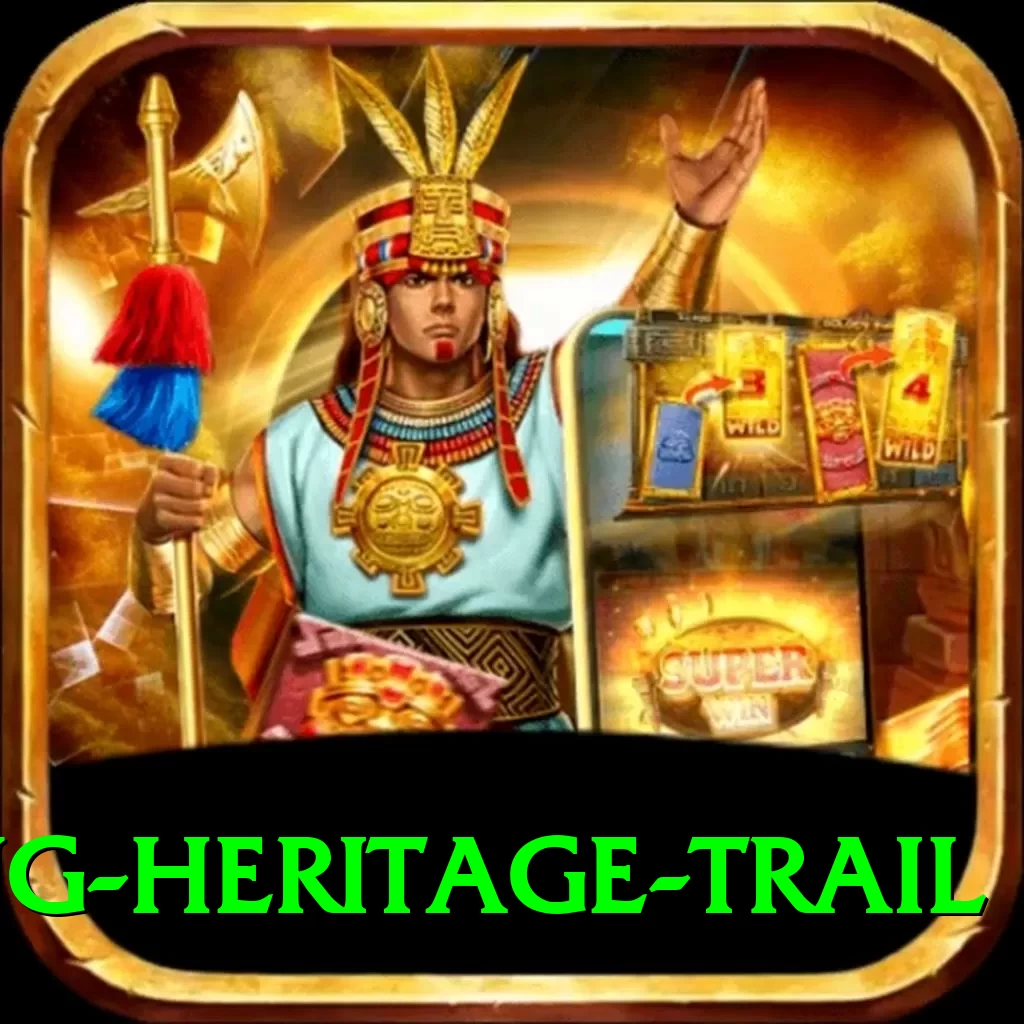 tamang heritage trail Master v3.8.3 - 2