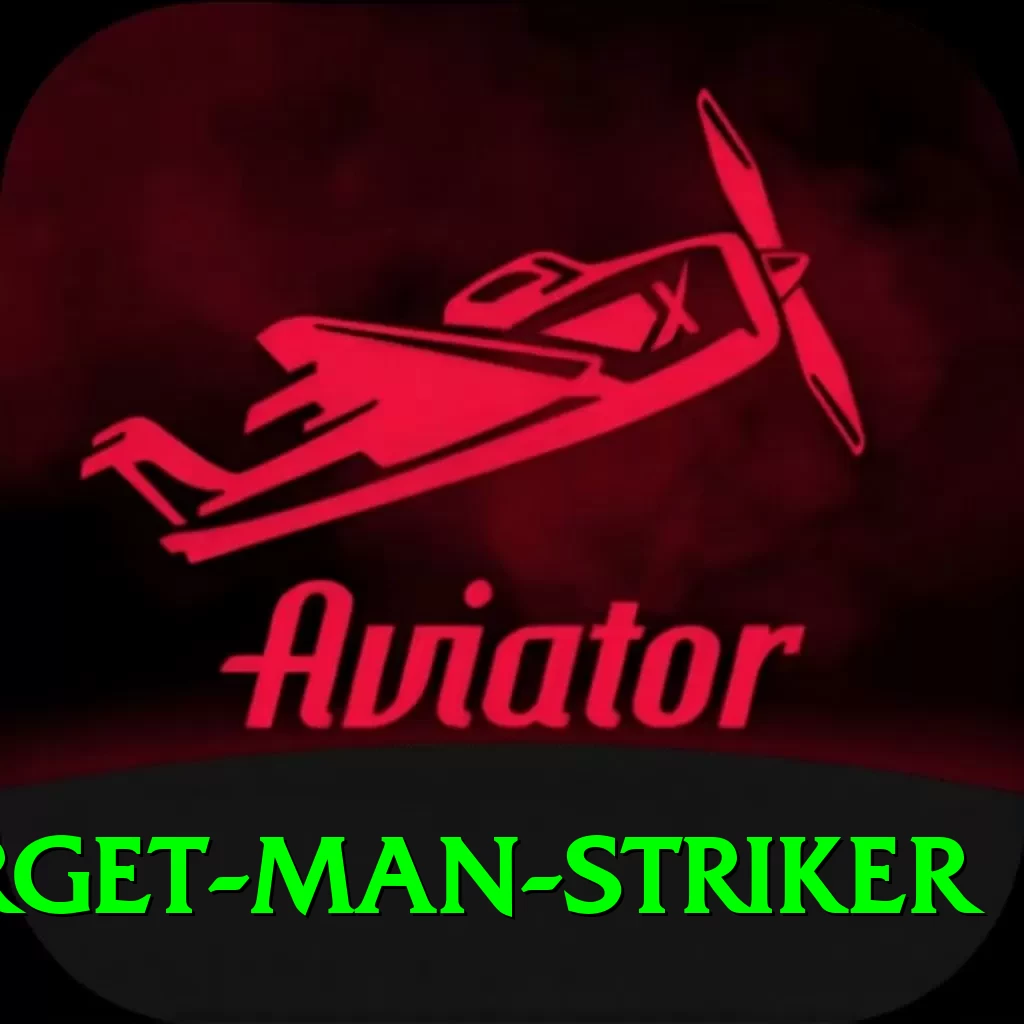 target man striker Elite v4.8.1 - 2