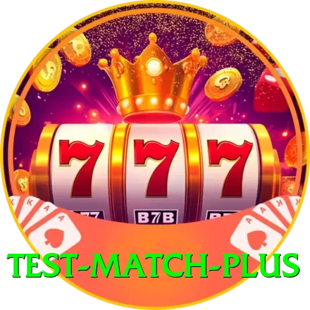 test match Legend Gaming App - 2