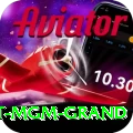 the signature at mgm grand Deluxe Pro v3.2.0