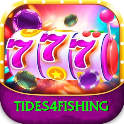 tides4fishing Premium v2.4.7 - 2
