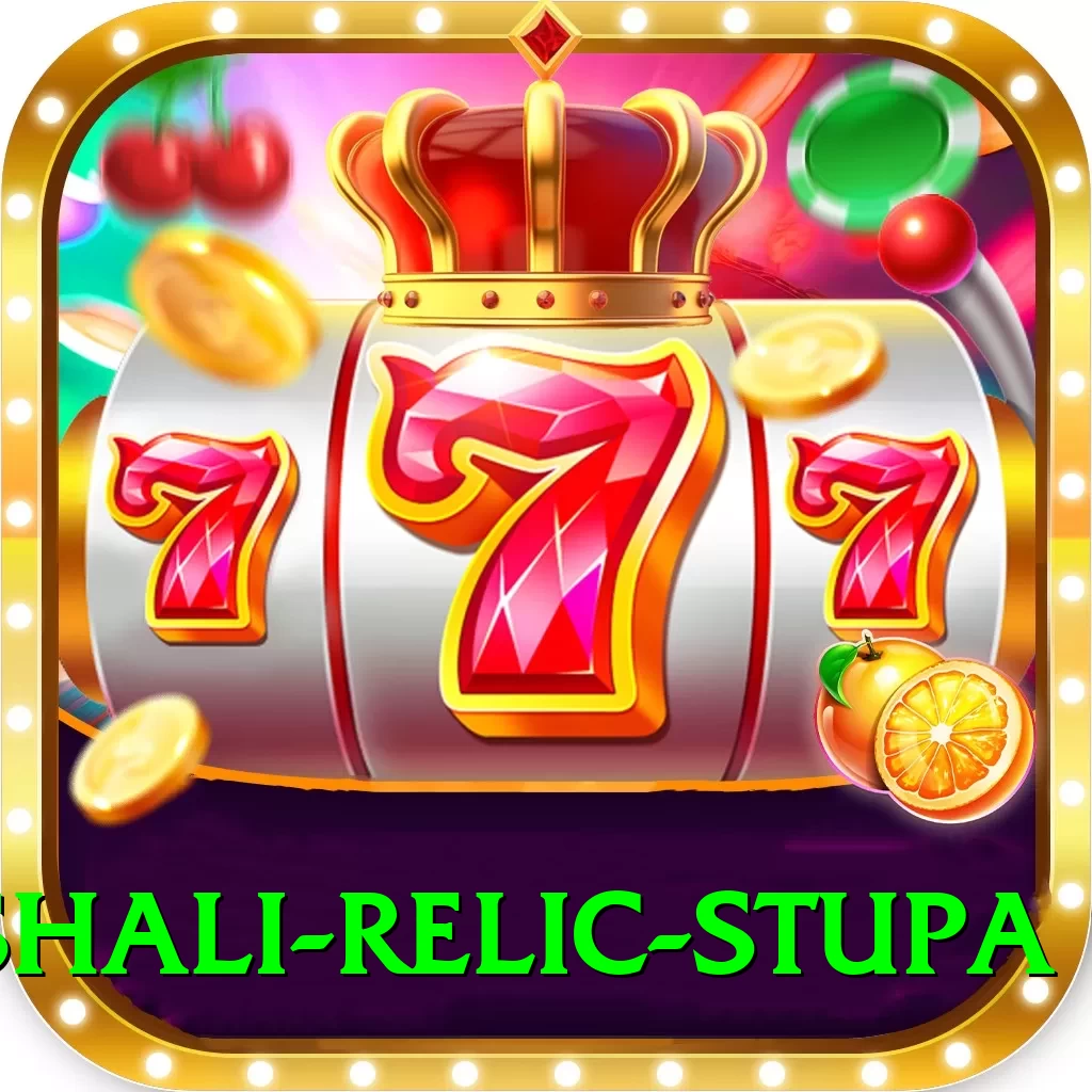 vaishali relic stupa Games (Casino & Earning) Turbo v3.4.9 - 2