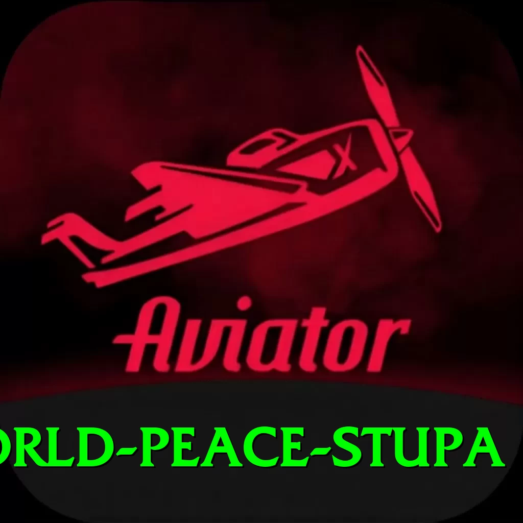 vaishali world peace stupa Deluxe Pro v5.6.2 - 2