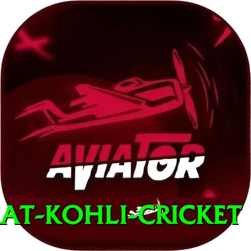 virat kohli cricket Deluxe v3.9.7 - 2