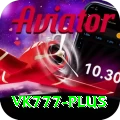 VK777 Plus v3.8.9