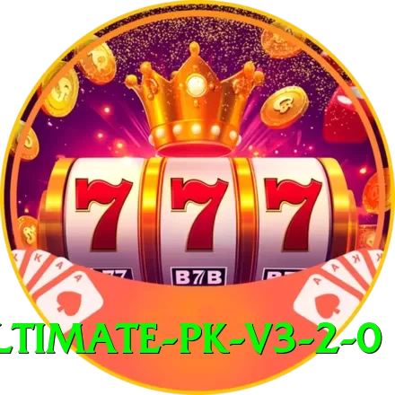 VPBET Game Ultimate PK v3.2.0 - 2