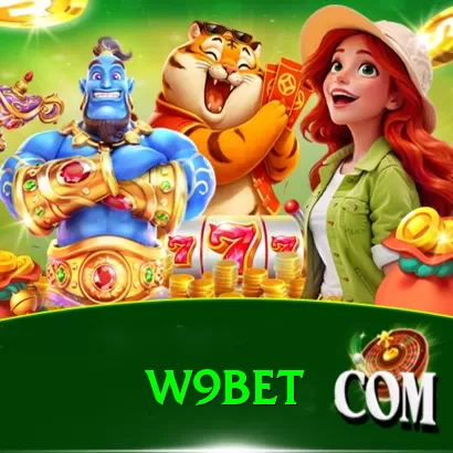 W9Bet Deluxe Edition v2.7.6 - 2