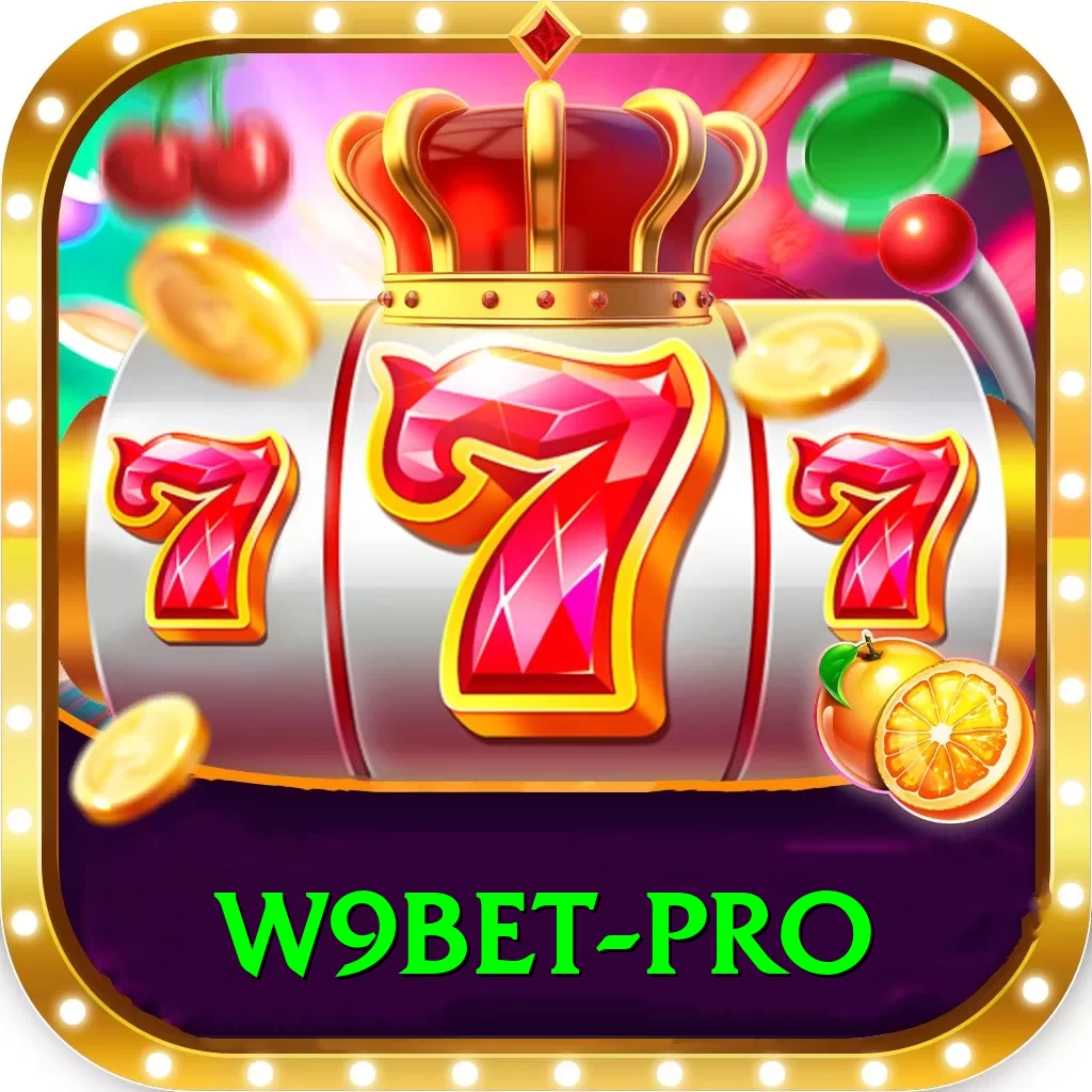 W9Bet VIP Jackpot - 2