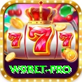 W9Bet VIP Jackpot