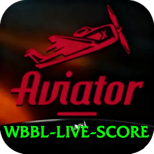 wbbl live score Gold v3.6.8 - 2