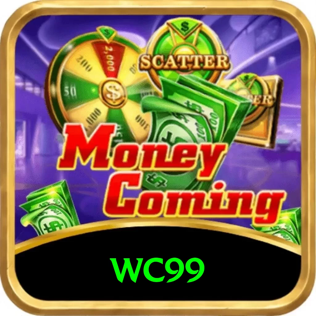 WC99 Games (Casino & Earning) Master vv4.1.8 - 2