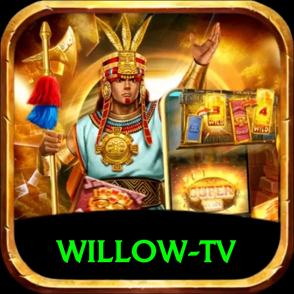 willow tv Plus Edition v3.2.4 - 2