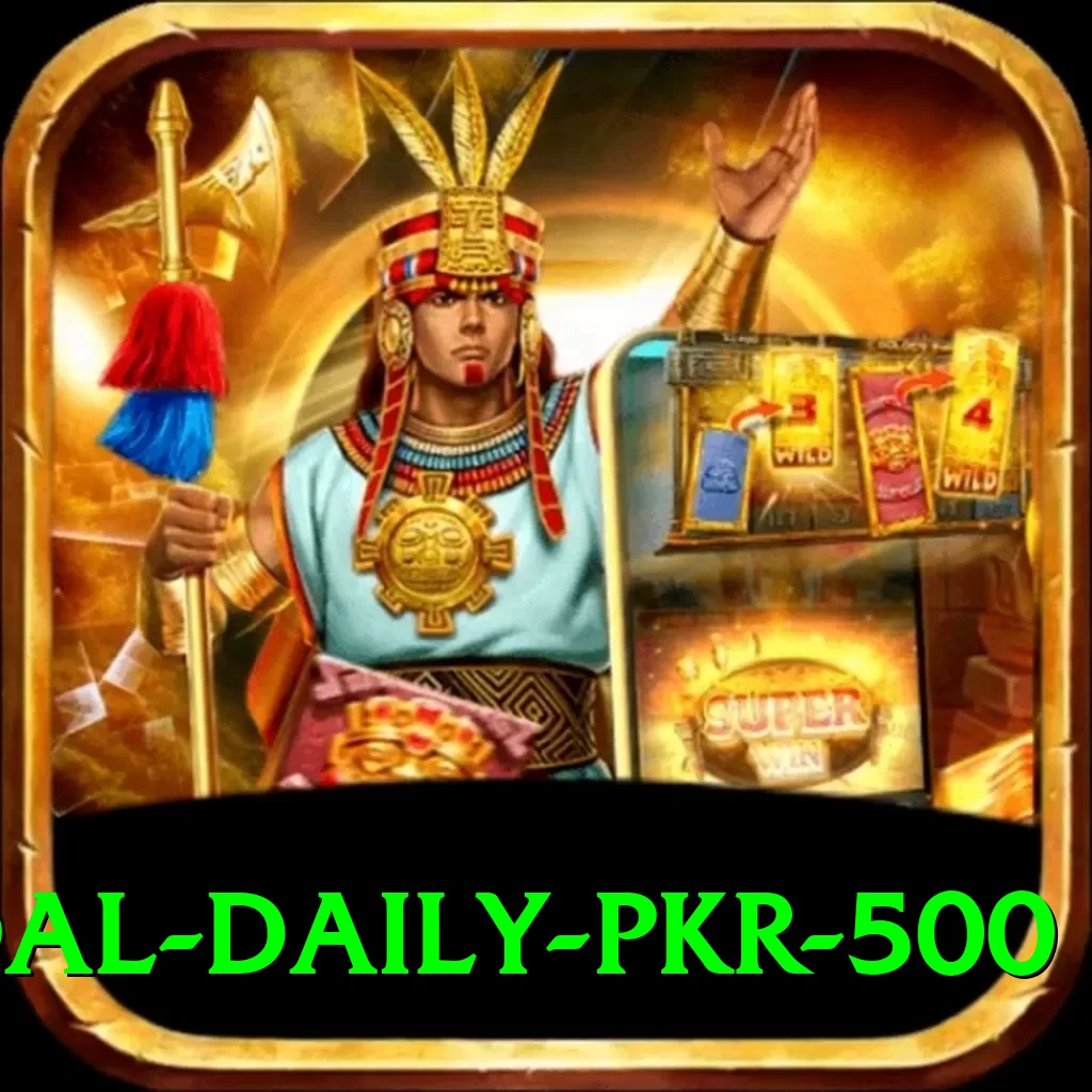 win goal daily pkr 500 VIP Pro v3.3.8 - 2